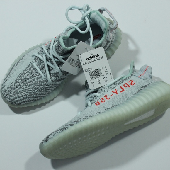 yeezy frost blue